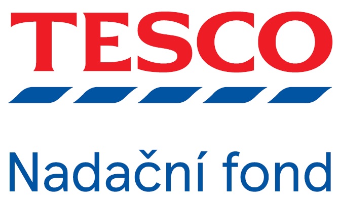 Nadační fond TESCO
