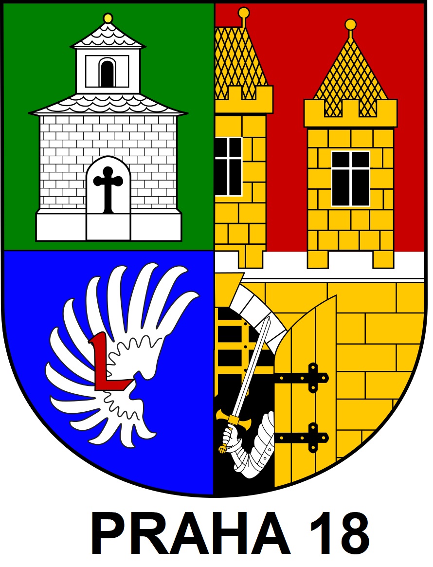 Praha 18